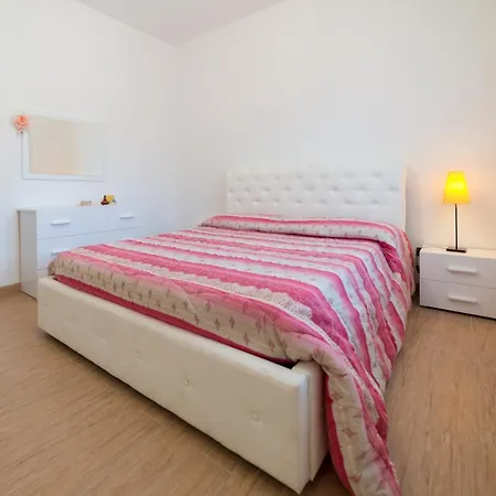 Casa Grazia Lägenhet