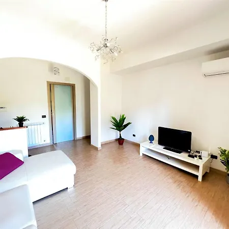 Casa Grazia Appartamento Santa Teresa Di Riva