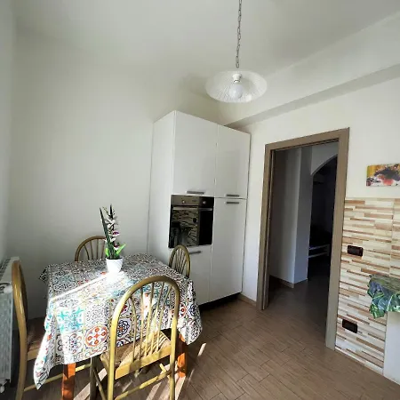 Casa Grazia סנטה תרזה די ריבה