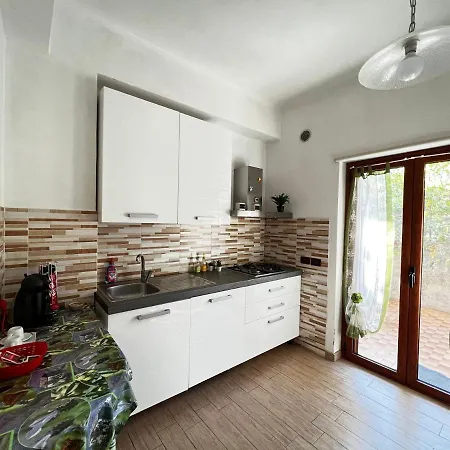 דירה Casa Grazia