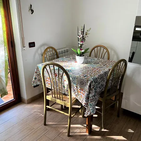 Casa Grazia דירה