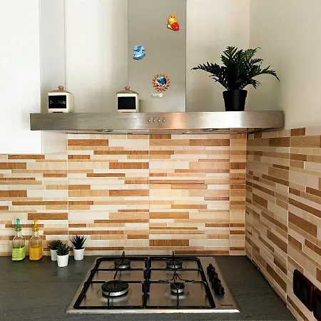 דירה Casa Grazia *