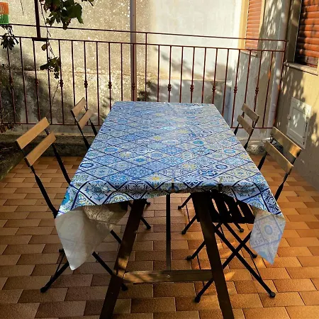 Casa Grazia דירה סנטה תרזה די ריבה