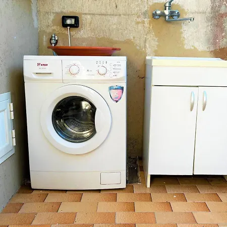 דירה Casa Grazia *