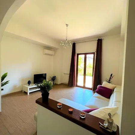 Casa Grazia דירה
