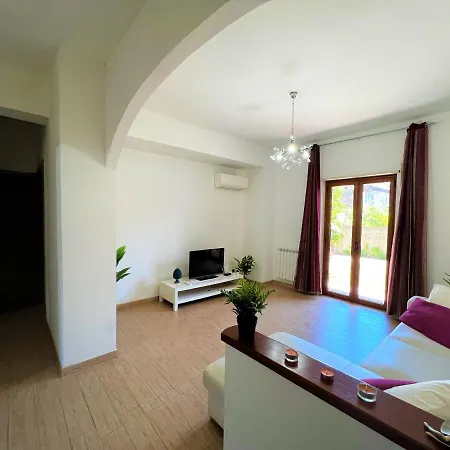 Casa Grazia * סנטה תרזה די ריבה