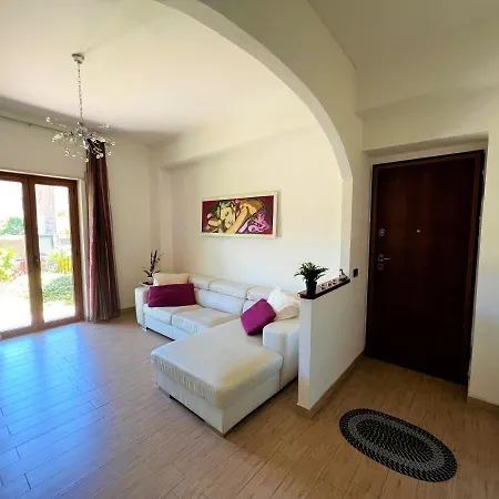 Casa Grazia *
