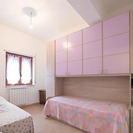 דירה Casa Grazia